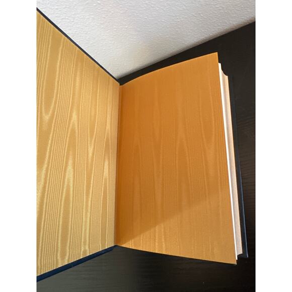 The Keepers of the House Franklin Library 25th Anniversary Ltd Edition Leather - Picture 4 of 7